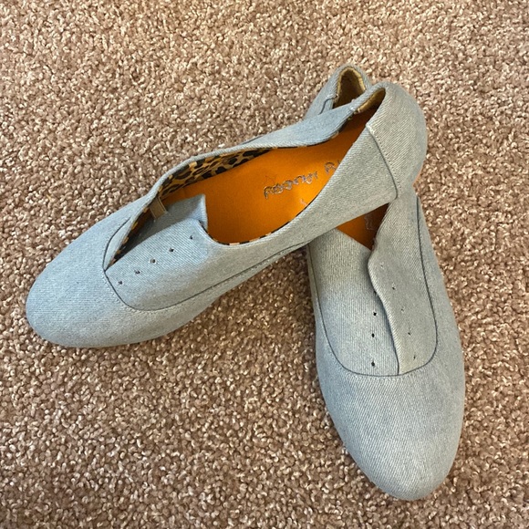 💙Slip on shoes💙